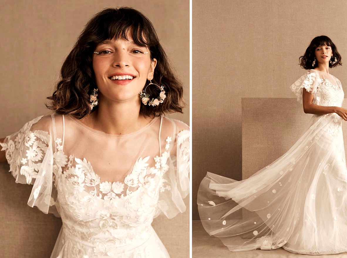 BHLDN Spring 2020 Collection