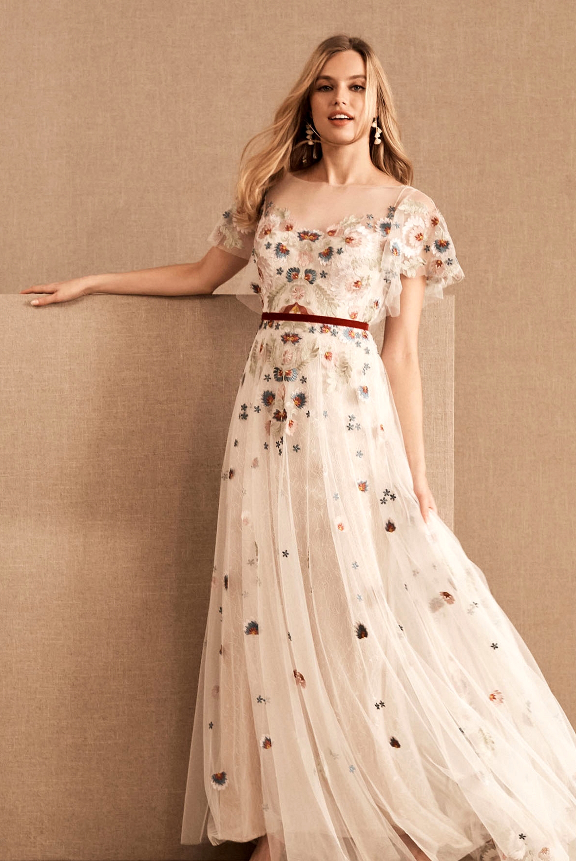 BHLDN Spring 2020 Collection