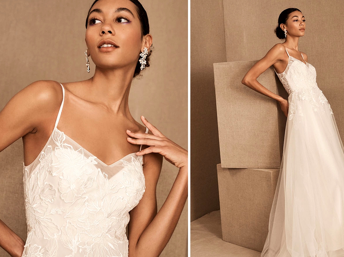 BHLDN Spring 2020 Collection