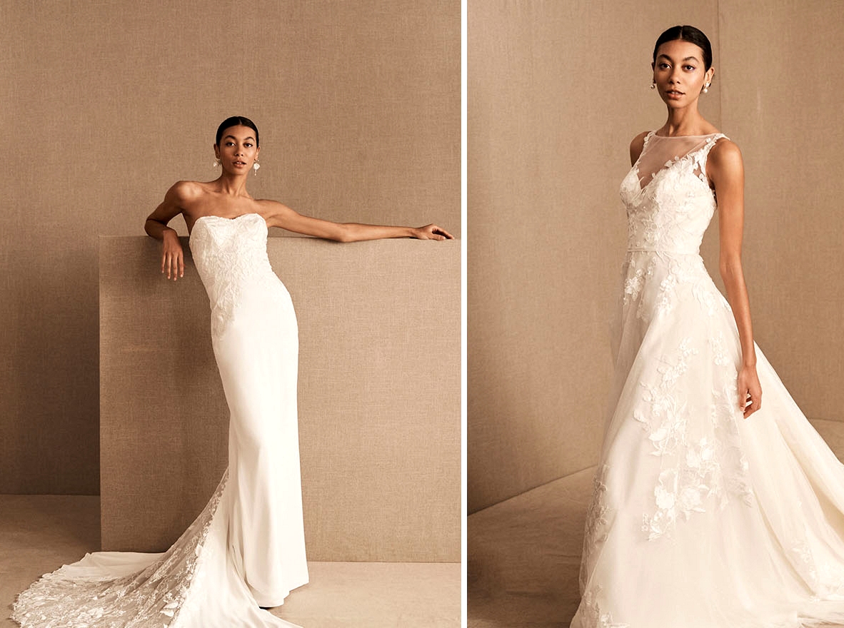 BHLDN Spring 2020 Collection