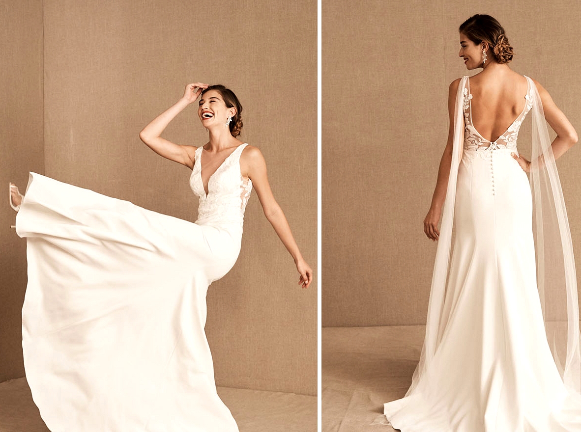 BHLDN Spring 2020 Collection