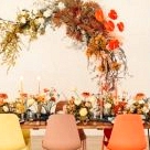 Trend Alert! Colour-Block Wedding Ideas to Inspire Your Wedding Palette