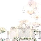 Decadence Supreme - 15 Insanely MEGA Weddings