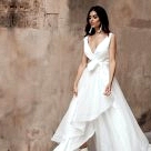 Louvienne Wedding Dresses