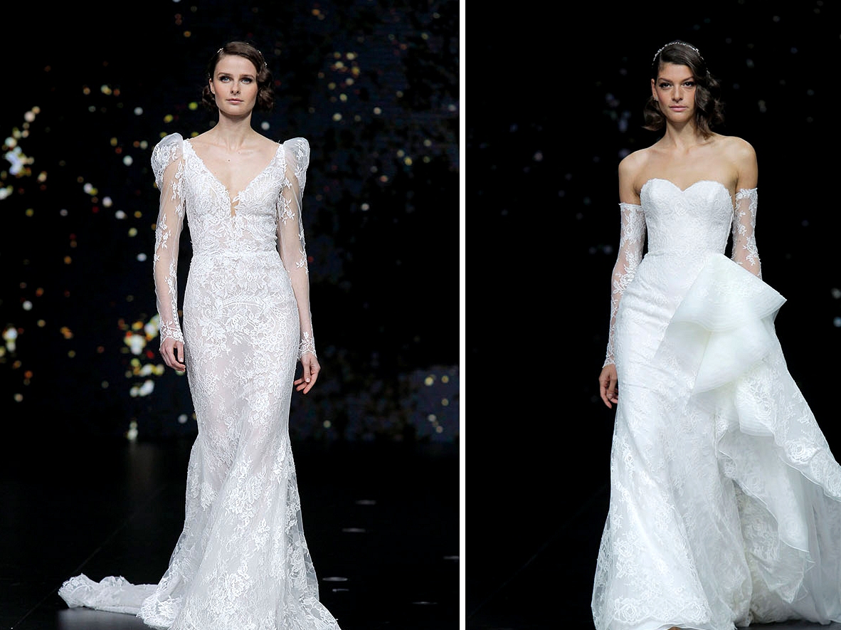 2020 Atelier Pronovias Collection