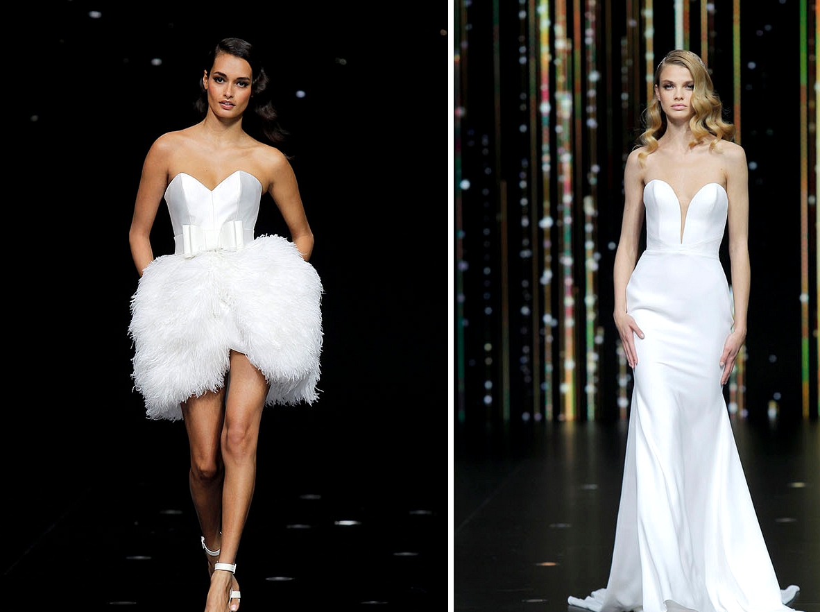 2020 Atelier Pronovias Collection