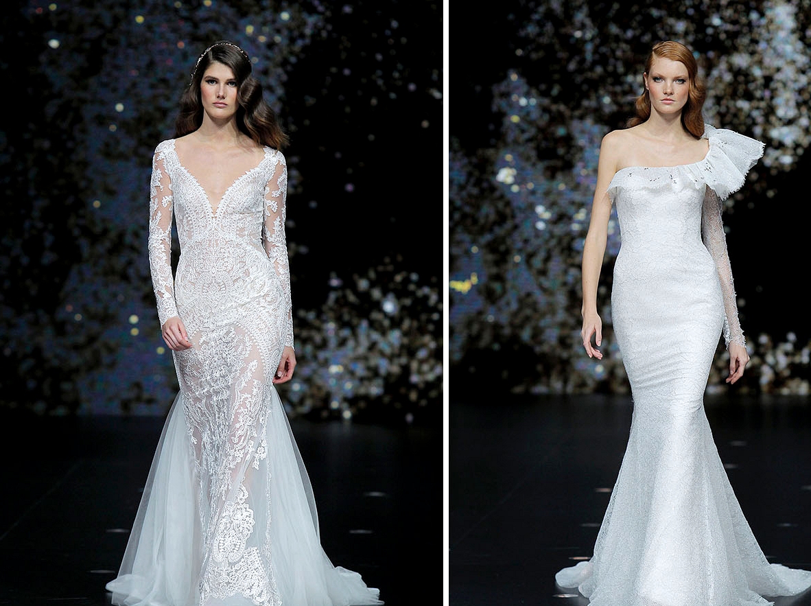 2020 Atelier Pronovias Collection