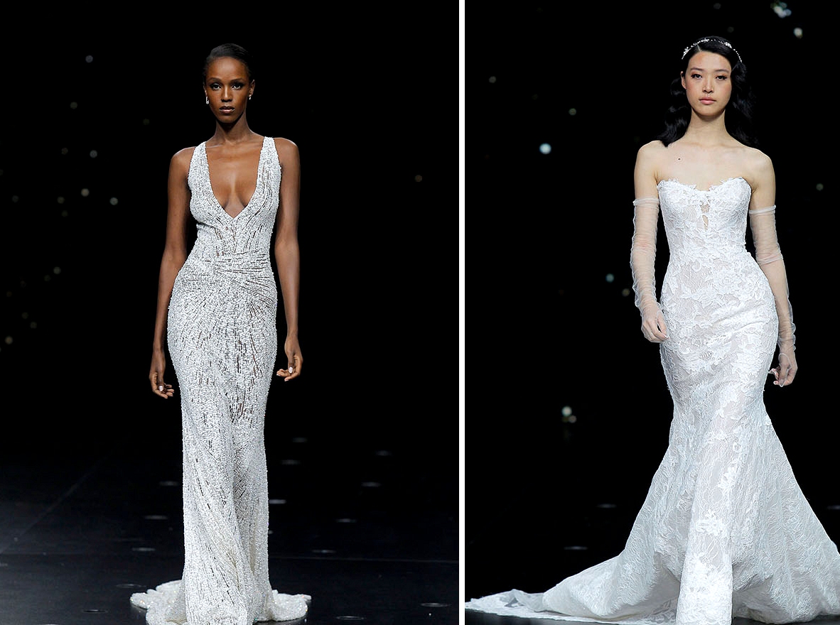 2020 Atelier Pronovias Collection