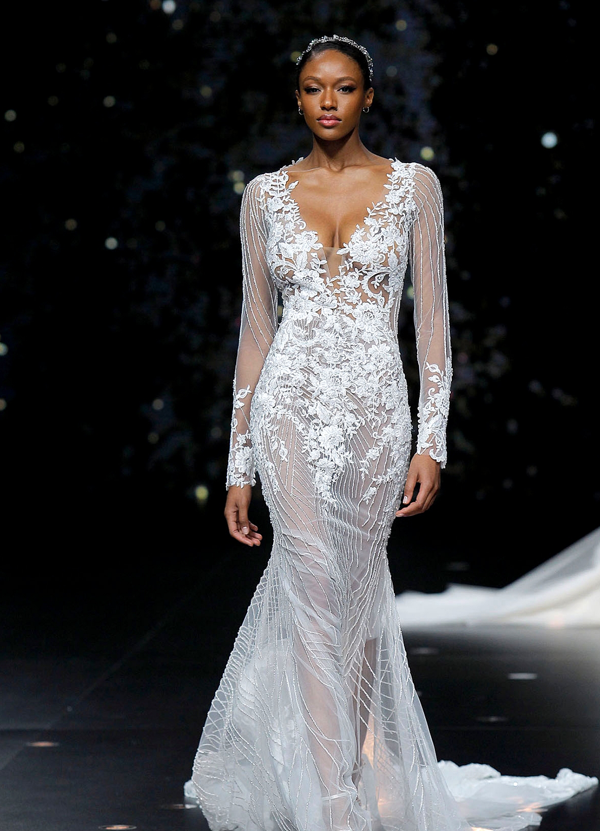 2020 Atelier Pronovias Collection