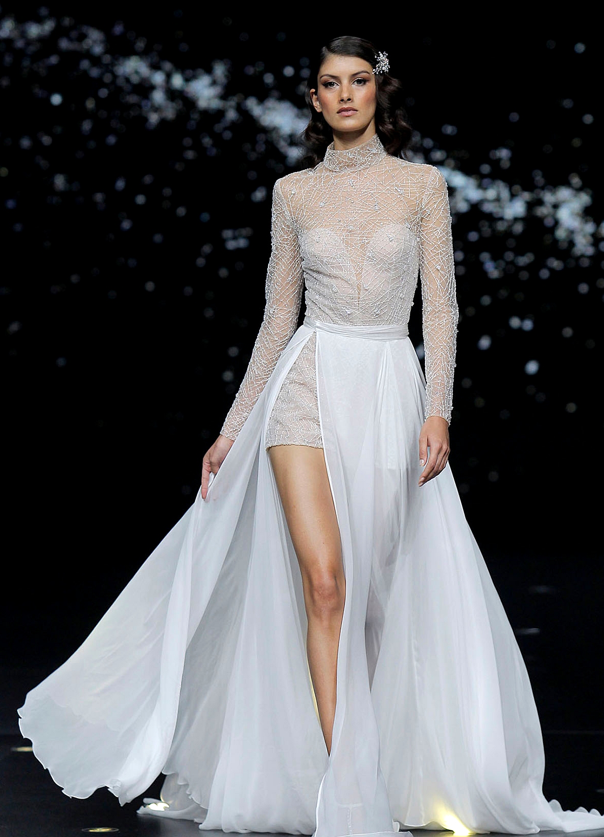 2020 Atelier Pronovias Collection