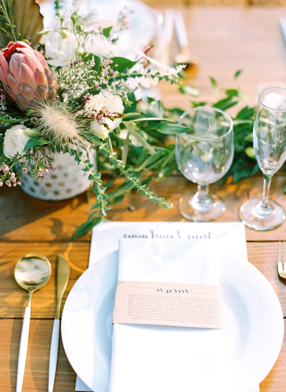 How to Set Up a Wedding Pinterest Board