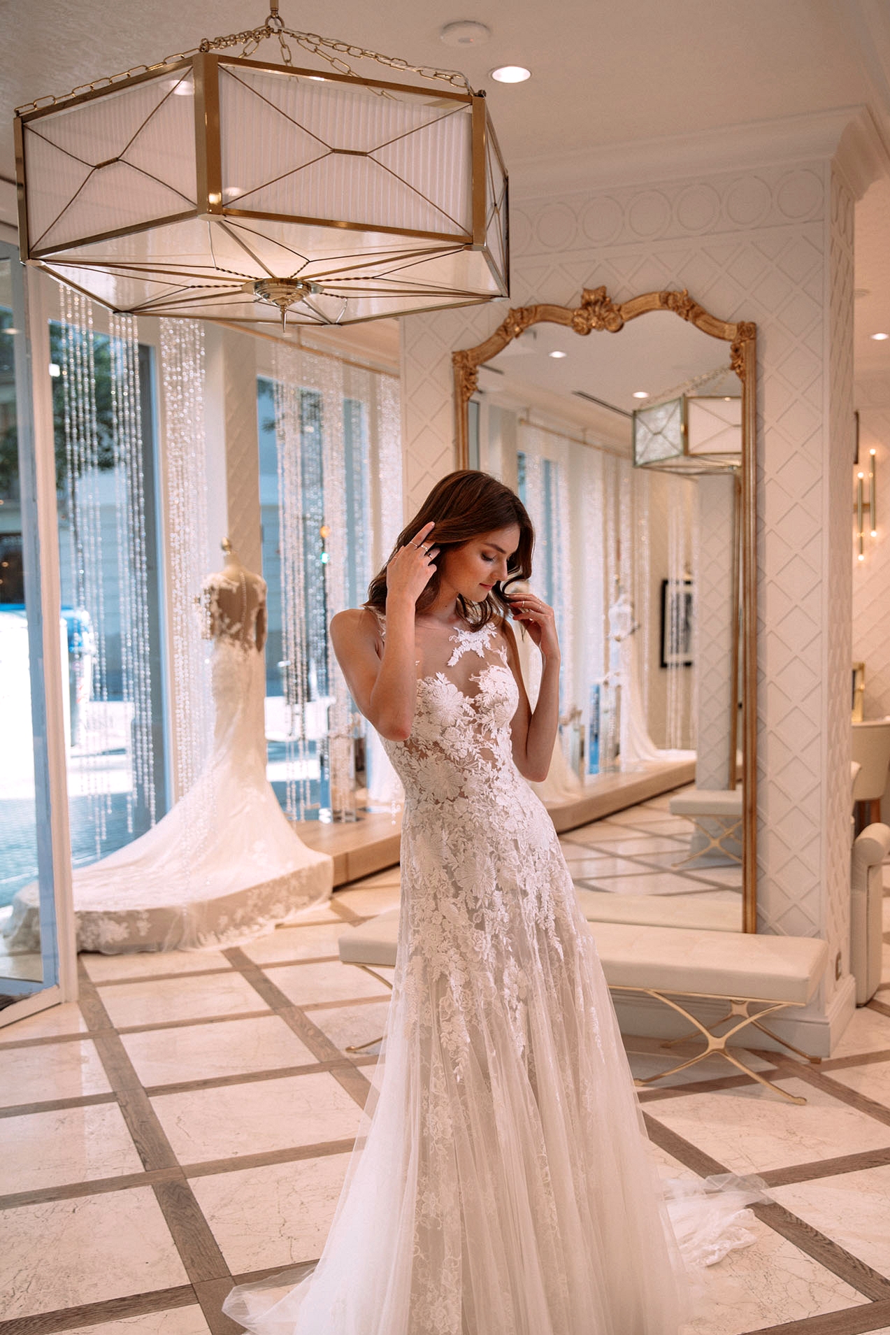 Pronovias Store Appointment