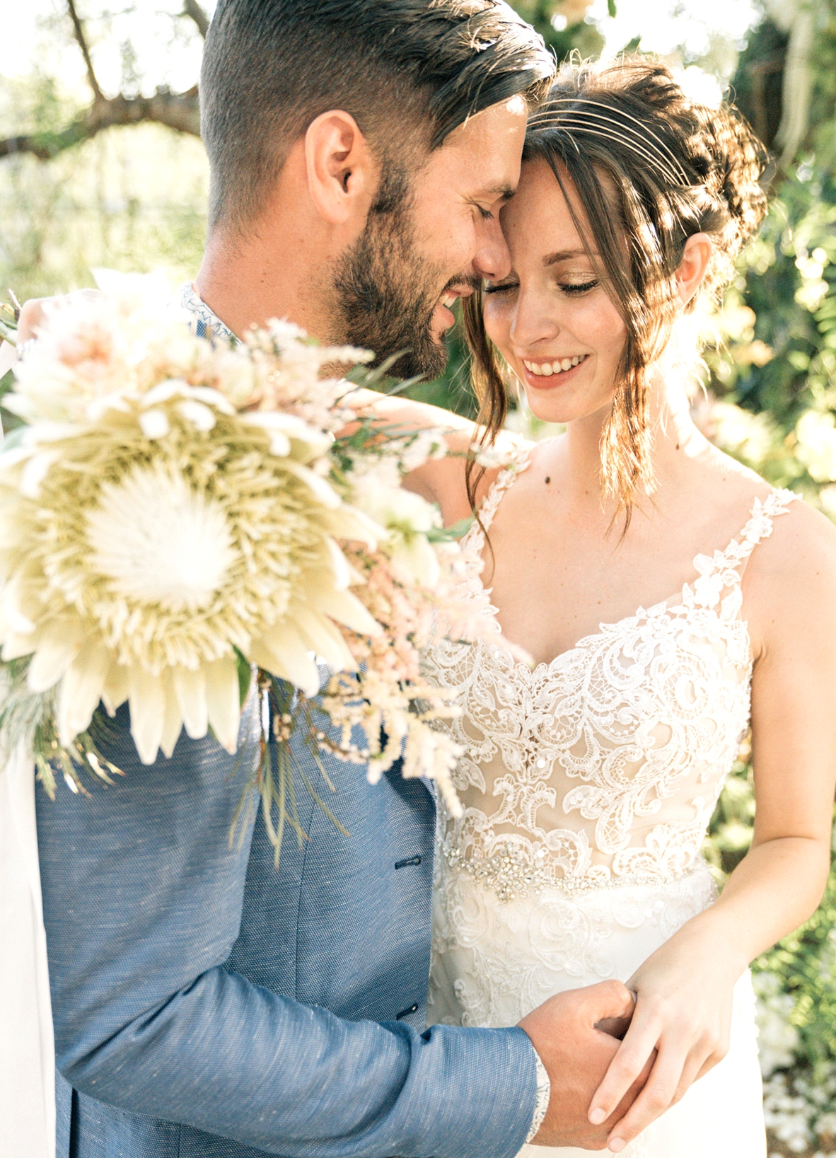 Maggie Sottero Wedding dress