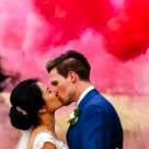 Smoke Bombs at Weddings: Everything you Need to Know