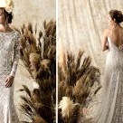 Gowns for the Laid-Back Bride: The Etheria Collection from Dreamers and Lovers