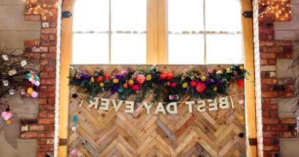 Wedding Decor of the Year 2017: One Fab Day Team Favourites