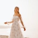 Like A Bird Wedding Dress Collection 2022