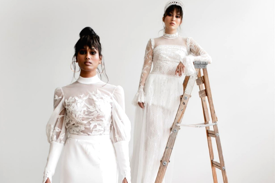 Varca Bridal Reign On Me Collection