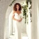 Mikaella By Paloma Blanca Bridal Collection Fall/Winter 2022