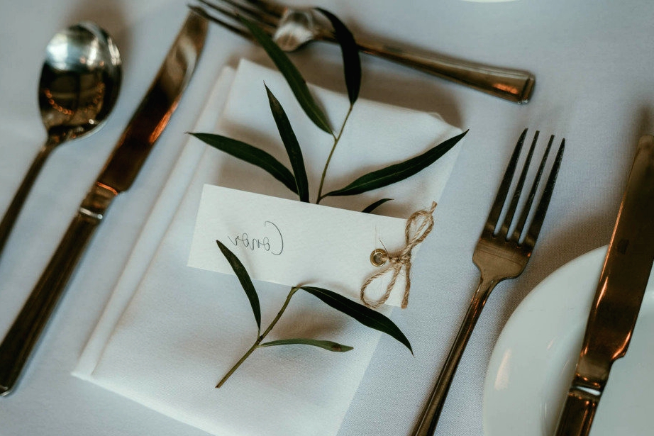 place card 