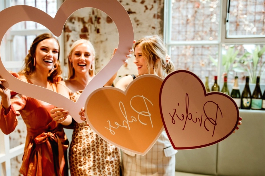Our Ultimate Guide for Planning a Hen Party